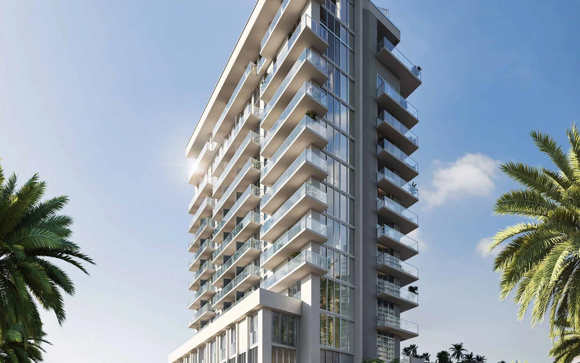 Palma Miami Beach, North Beach (NoBe) property management