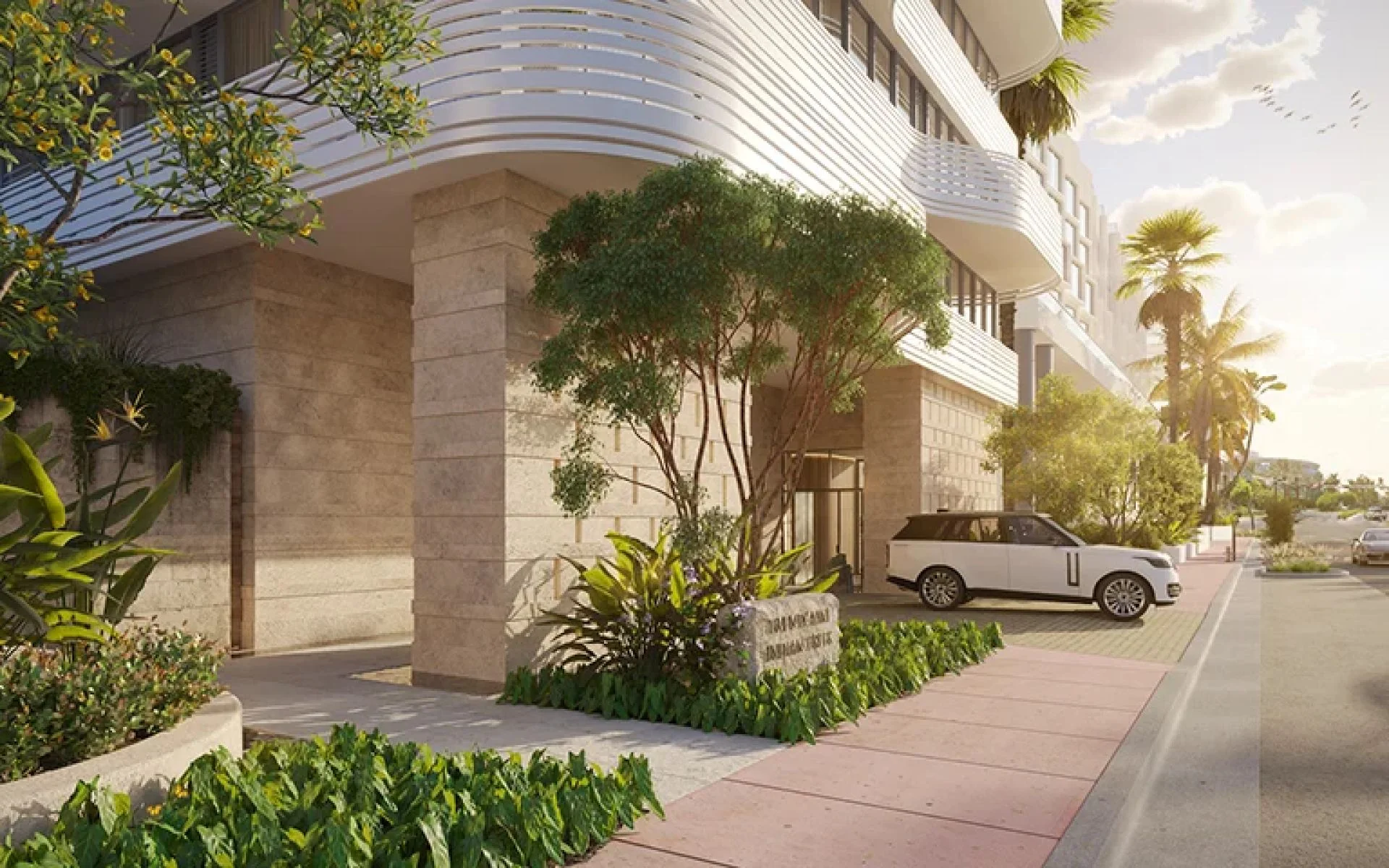 Twenty-Nine Indian Creek, Miami Beach property management