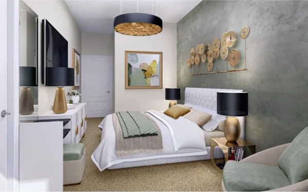 Luminara renderings image 2 in Miami