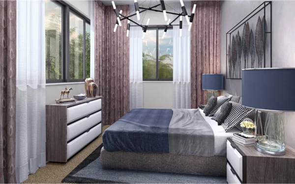 Luminara renderings image 3 in Miami