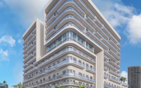 NoBe PARC renderings image 1 in Miami Beach
