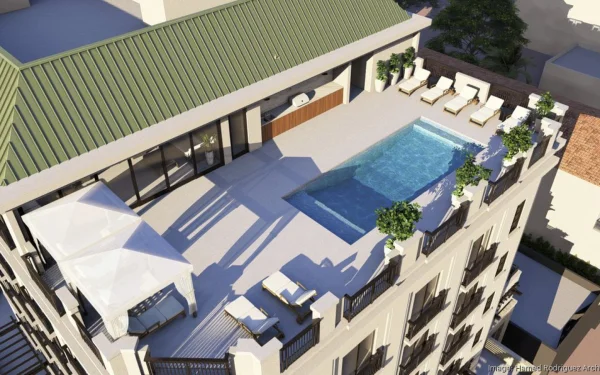 299 Minorca renderings image 3 in Coral Gables