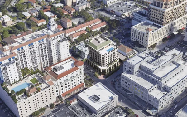 299 Minorca renderings image 2 in Coral Gables