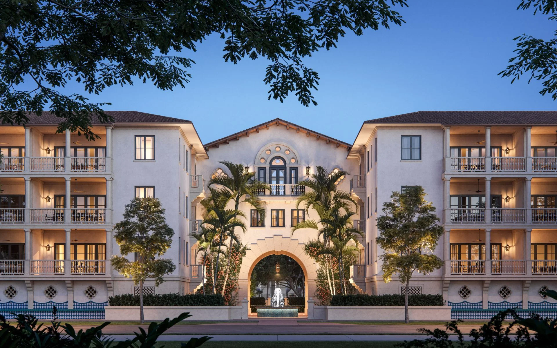 Gables Village, Coral Gables property management