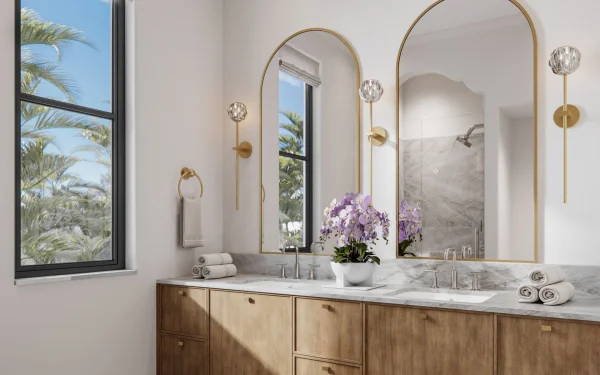 The Village at Coral Gables renderings image 2 in Coral Gables