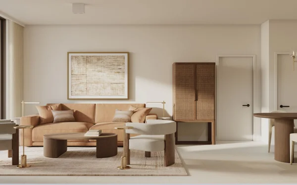 Cassia, The Residences at Coral Gables renderings image 3 in Coral Gables