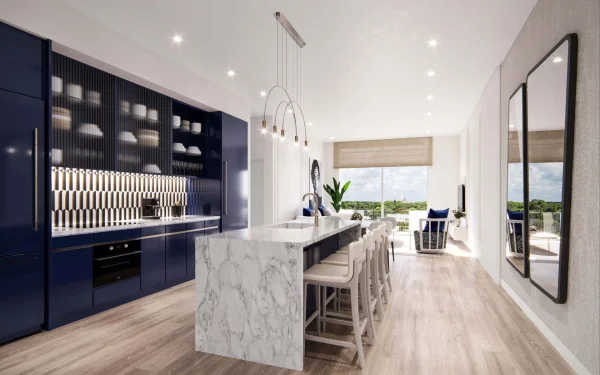 The Avenue Coral Gables renderings image 3 in Coral Gables