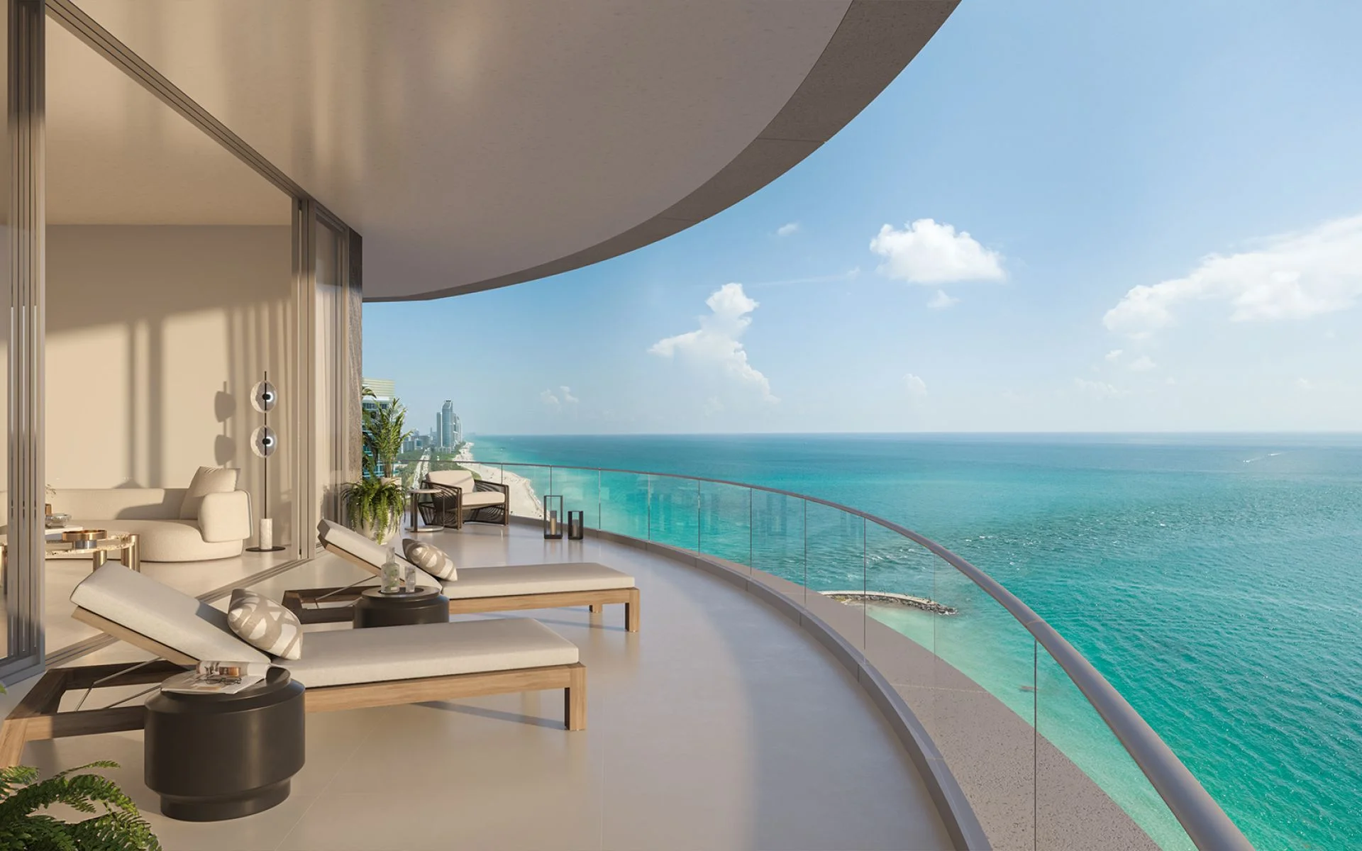 Rivage Bal Harbour, Bal Harbour property management