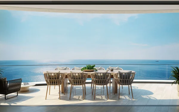 Rivage Bal Harbour renderings image 3 in Bal Harbour