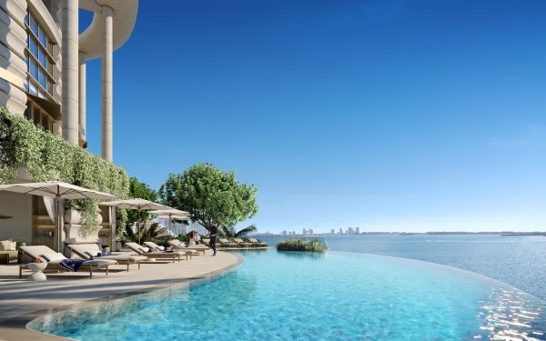 St. Regis Residences Miami renderings image 3 in Brickell