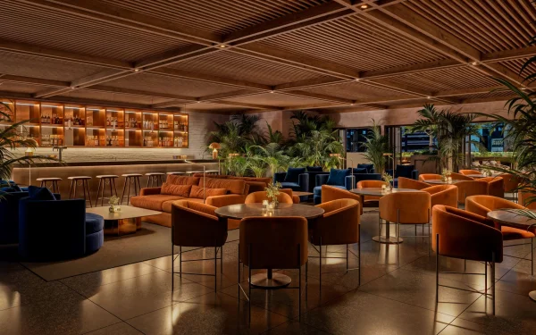 Millux Place renderings image 3 in Brickell