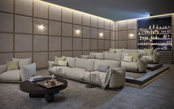 Baccarat Residences renderings image 2 in Brickell