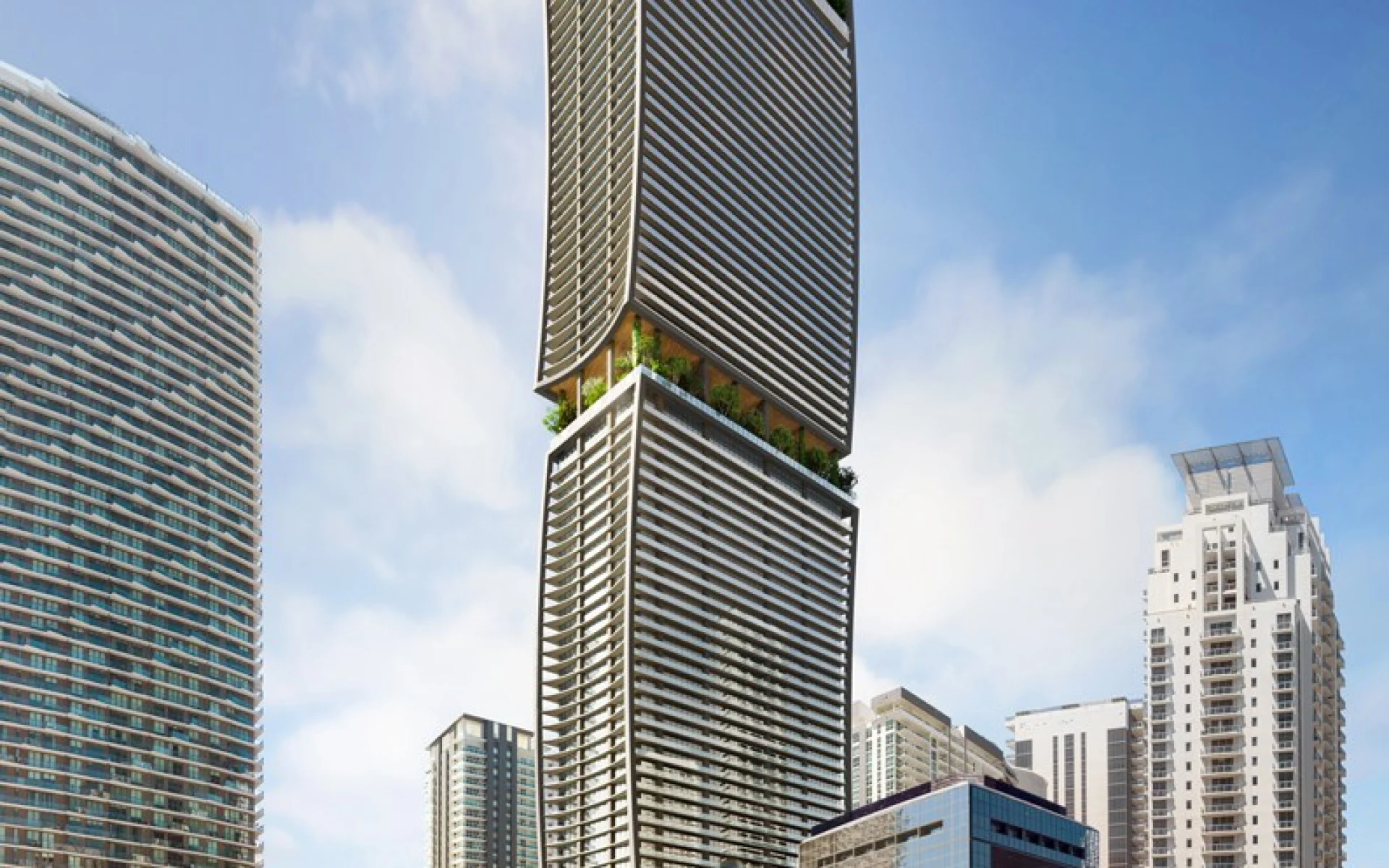 ORA by Casa Tua, Brickell property management