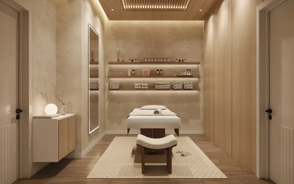 Meliá Residences Miami renderings image 2 in Brickell
