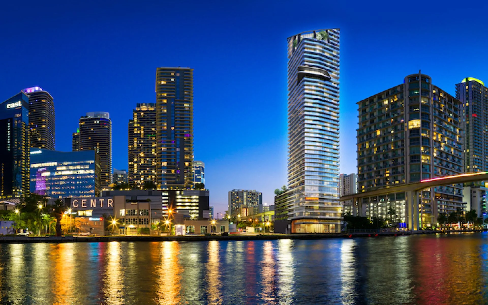 Lofty Brickell, Brickell property management