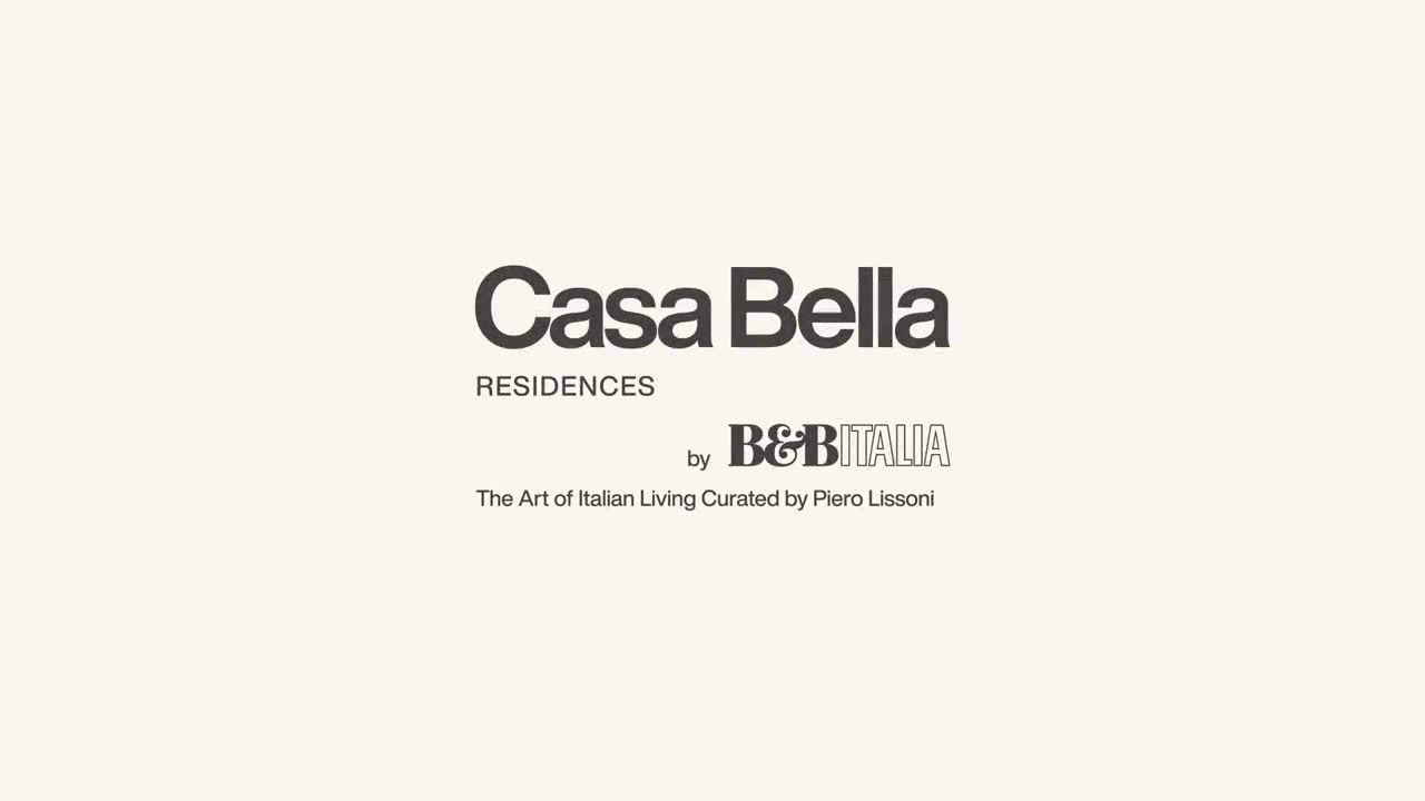 Casa Bella Residences